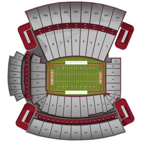 williams brice stadium tickets